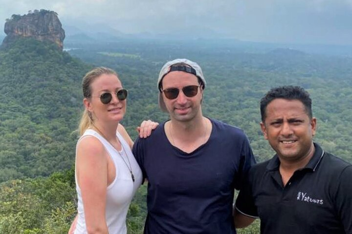 The Top 10 Car & Driver Private Tour for Week Start from Colombo - Photo 1 of 17